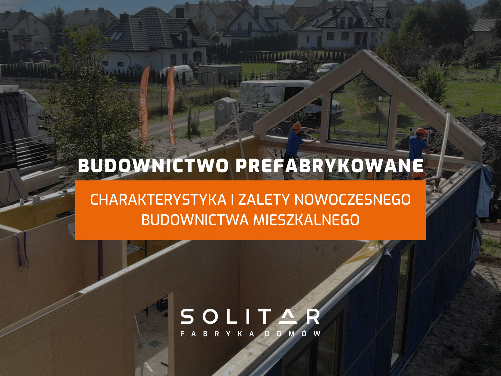 Budownictwo-prefabrykowane