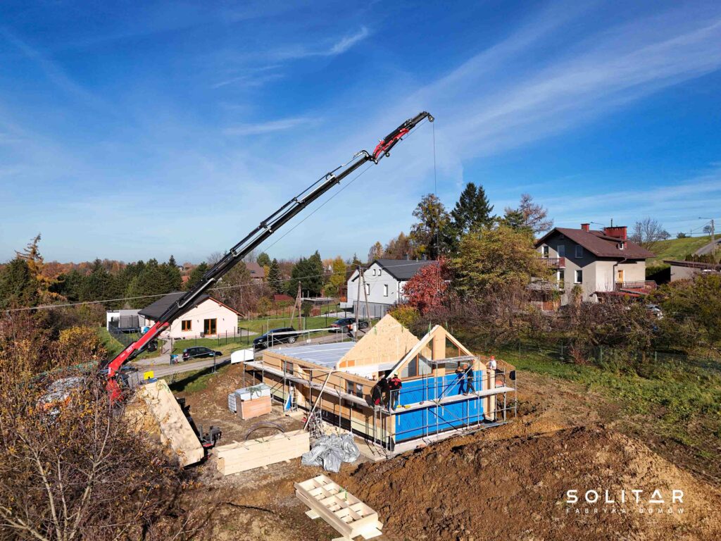 Dom prefabrykowany Cieszyn (5)