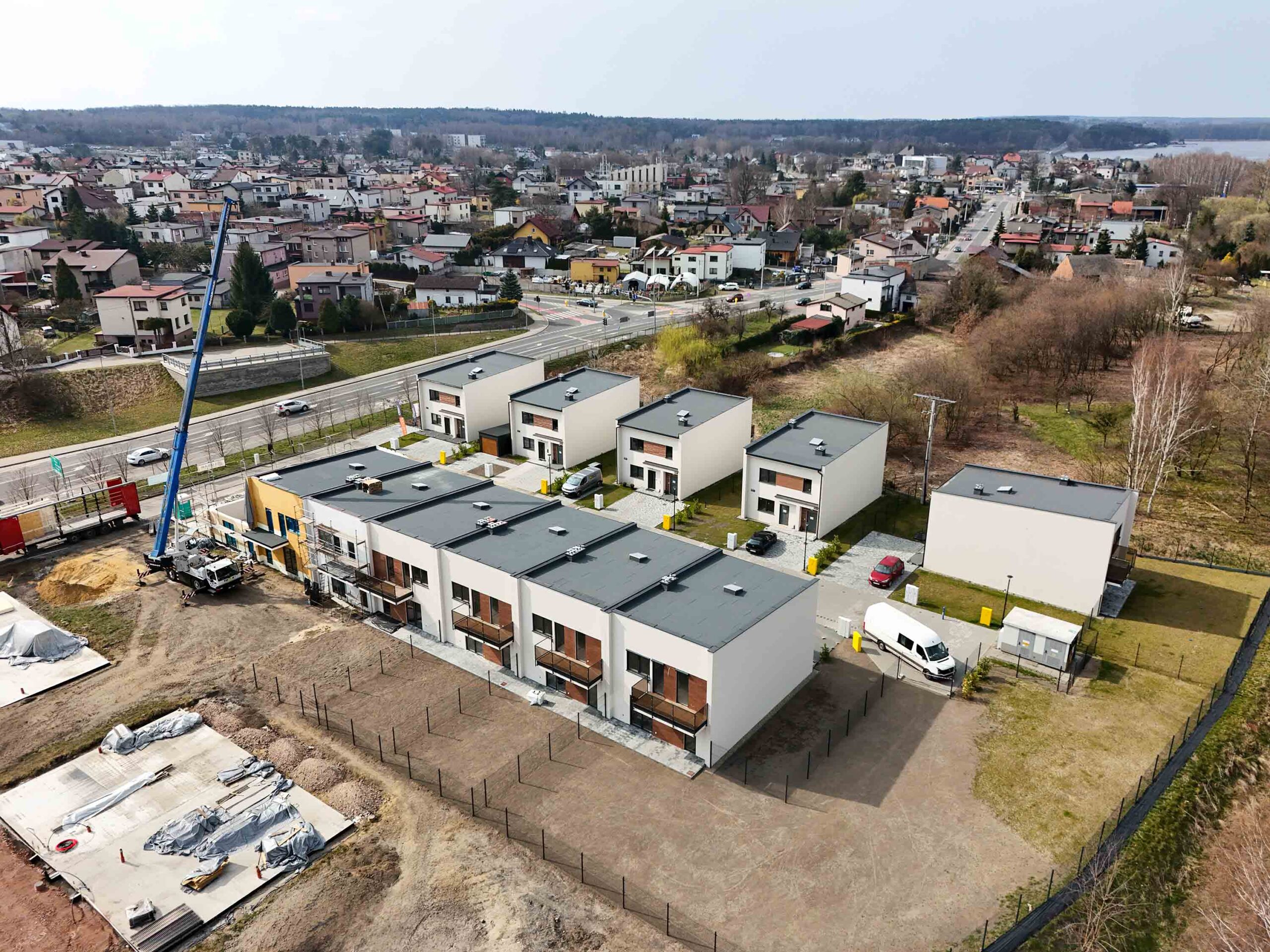 domy szeregowe (3 z 11)